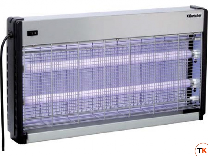 Лампа BARTSCHER люминесцентная UVA для уничтожителя насекомых IV-65