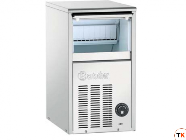 Льдогенератор BARTSCHER B 20 Plus