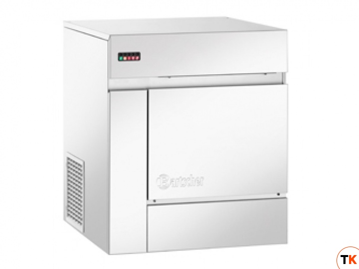 Льдогенератор BARTSCHER чешуйчатого льда F 80