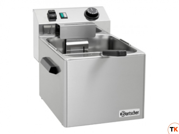 Макароноварка BARTSCHER электрическая 1*7 л 