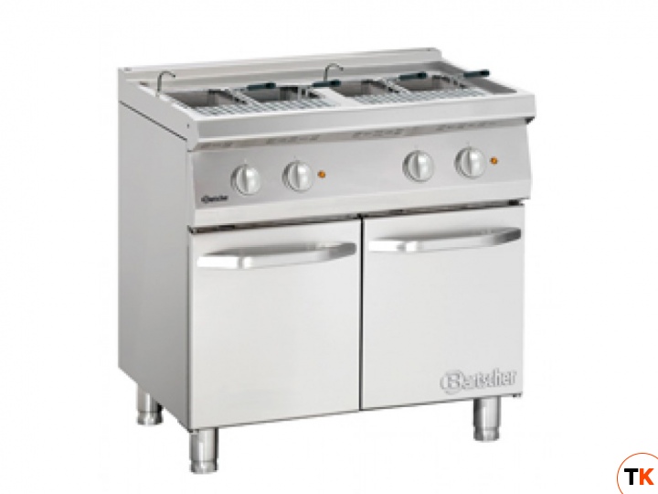 Макароноварка BARTSCHER электрическая 286310 напольная