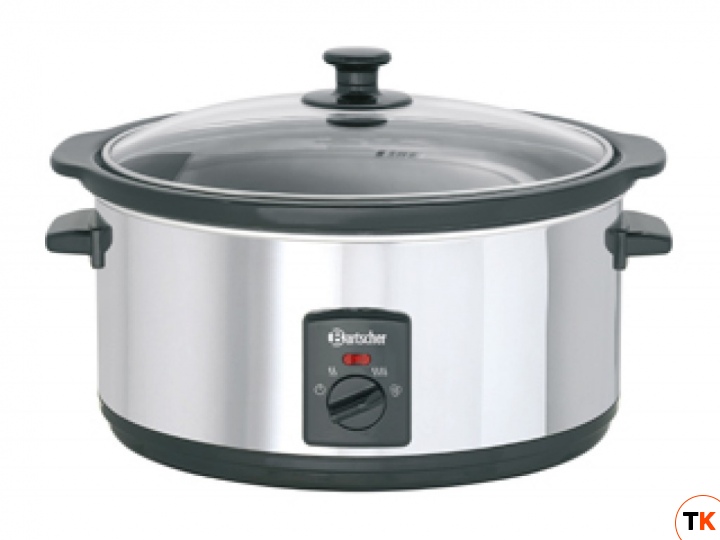 Мармит BARTSCHER для риса электрический A100265