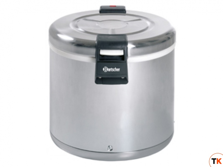 Мармит BARTSCHER для риса электрический A150512