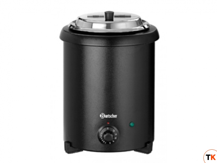 Мармит BARTSCHER первых блюд 5,4 л 100062