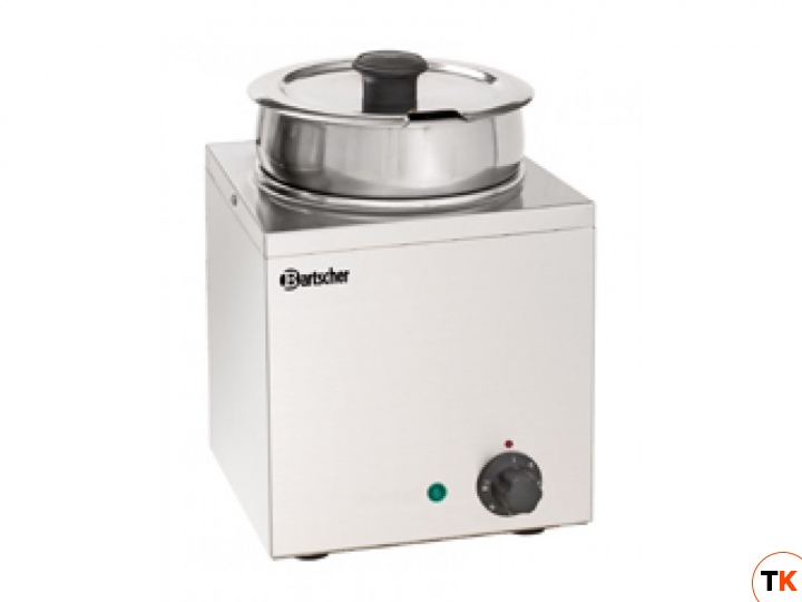 Мармит BARTSCHER первых блюд Hotpot 605035