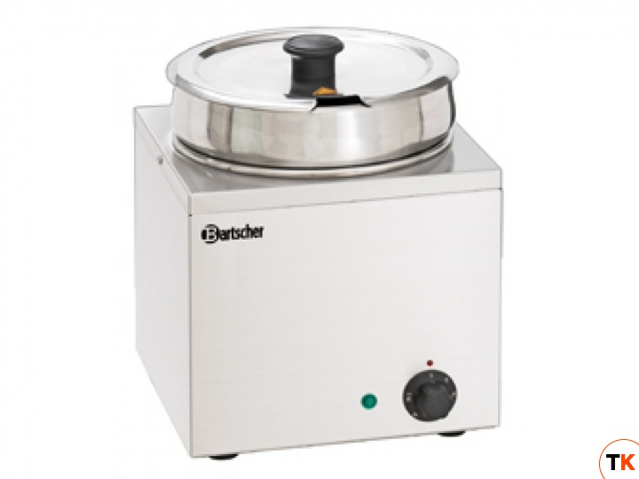 Мармит BARTSCHER первых блюд Hotpot 605065