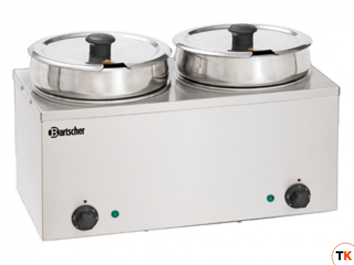 Мармит BARTSCHER первых блюд Hotpot 606065