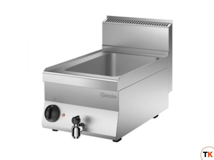 Мармит BARTSCHER электрический 115111, 1/1 GN, глубина 150 мм, настольный