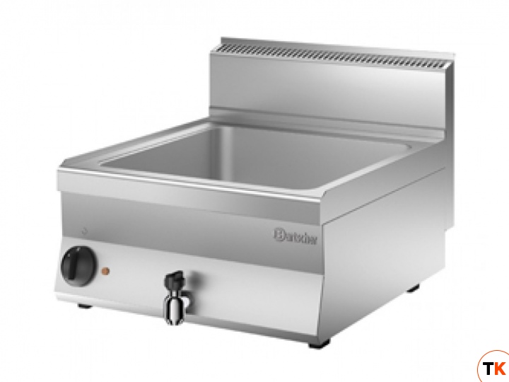 Мармит BARTSCHER электрический Bain Marie 650, 115112