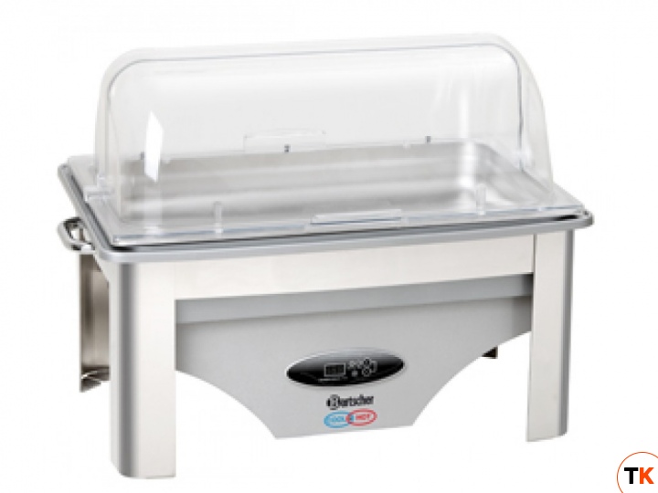 Мармит BARTSCHER электрический Chafing Dish 