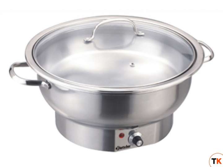 Мармит BARTSCHER электрический Chafing Dish 3,8 л. 500835