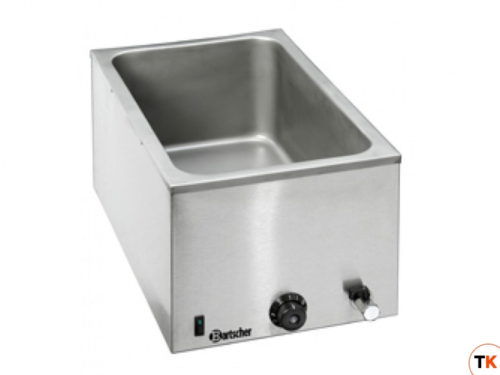 Мармит BARTSCHER электрический GN 1/1-150 200230