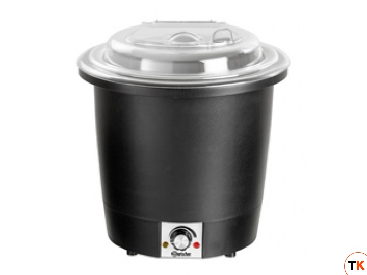 Мармит BARTSCHER электрический первых блюд 100048