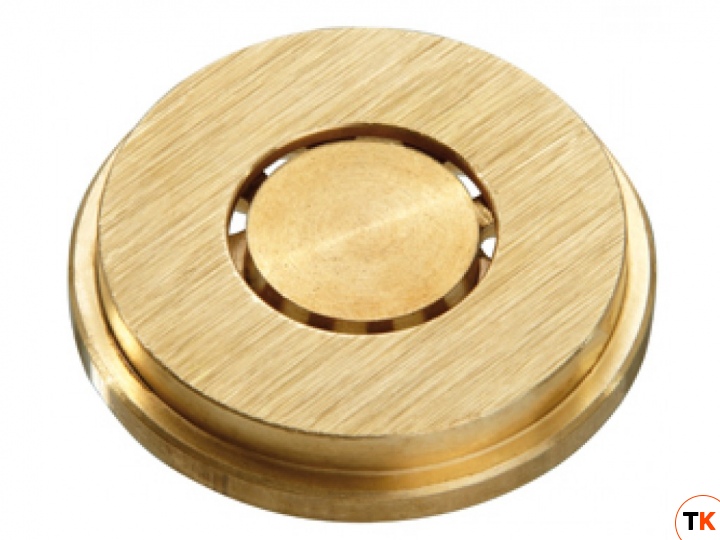 Матрица BARTSCHER для пасты 