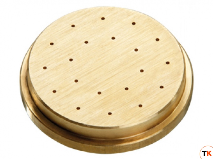 Матрица BARTSCHER для пасты 