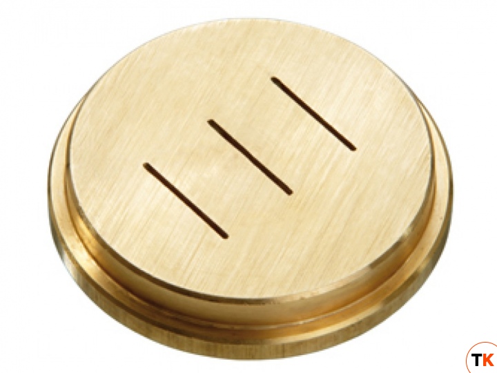 Матрица BARTSCHER для пасты 