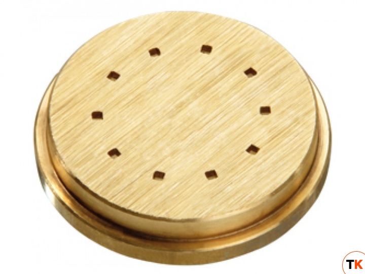 Матрица BARTSCHER для пасты 