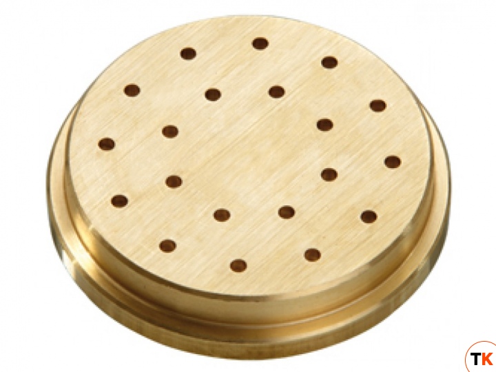 Матрица BARTSCHER для пасты 