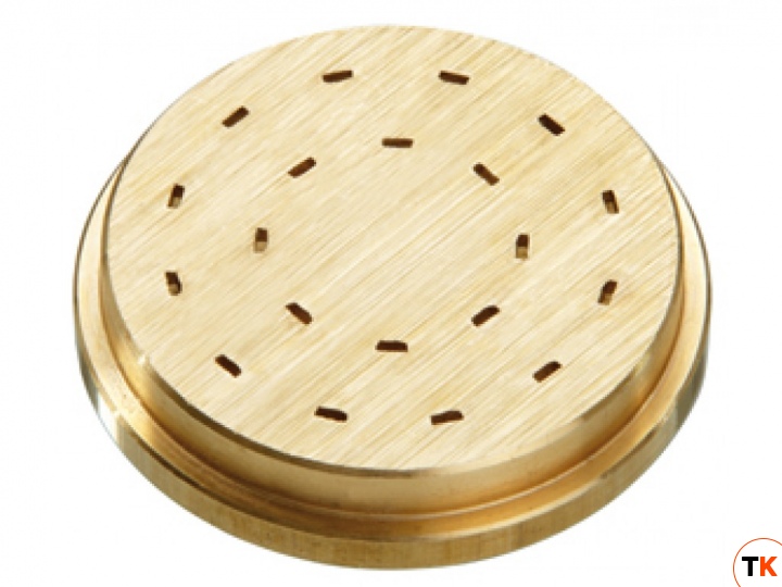 Матрица BARTSCHER для пасты 