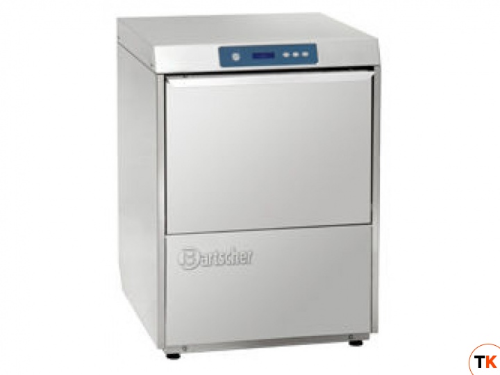 Машина BARTSCHER посудомоечная Deltamat TF 7500eco LP, со сливной помпой