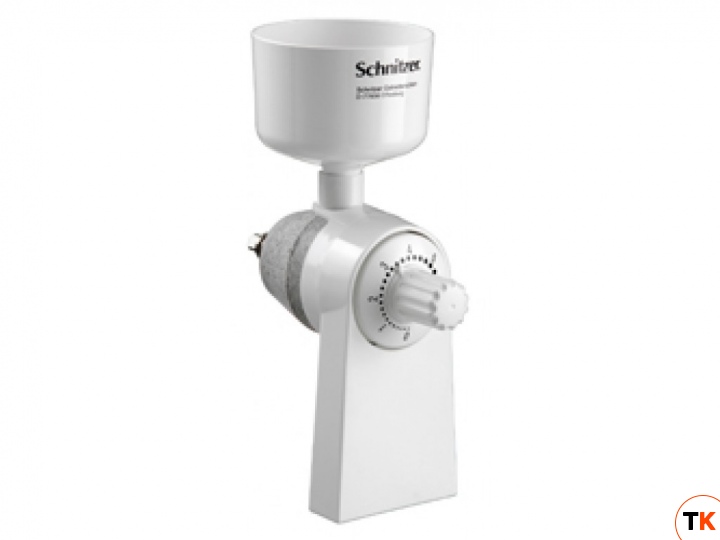 Мельница BARTSCHER для зерна с каменным жерновом A150028