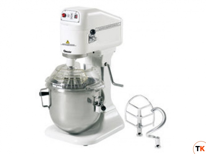 Миксер BARTSCHER планетарный 5K5SM45EWH WHITE