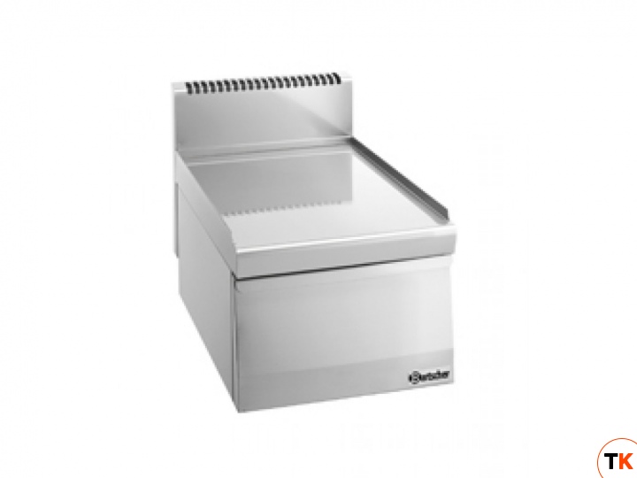 Модуль BARTSCHER нейтральный 400*600*290 мм, выдвижной ящик