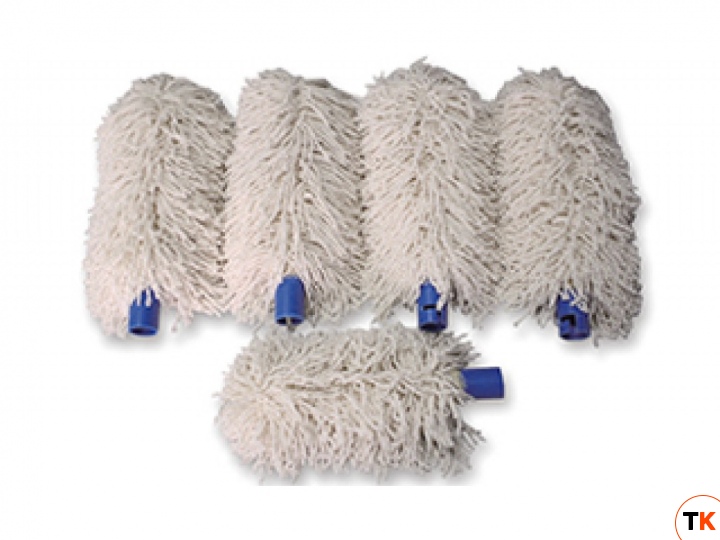 Набор BARTSCHER запасных щеток для полировщика бокалов 109472