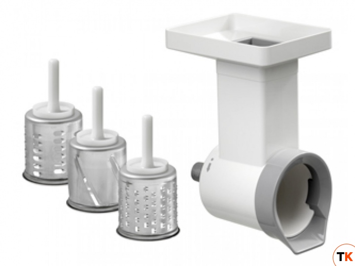 Насадка BARTSCHER для миксера овощерезка A150035