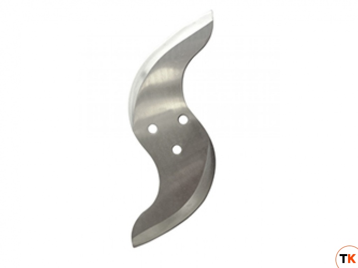 Нож BARTSCHER с двойным лезвием 120582