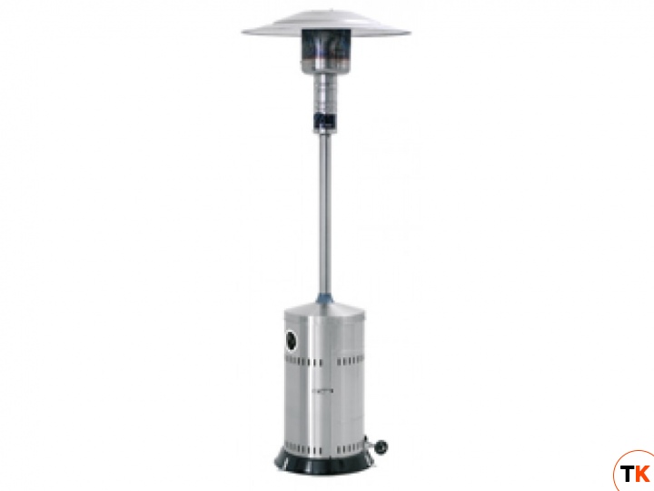 Обогреватель Bartscher воздуха газовый 825131 напольный