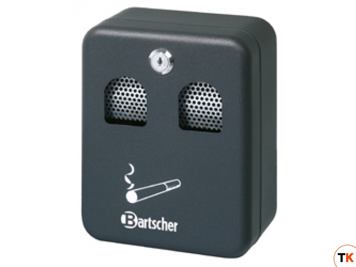 Пепельница BARTSCHER настенная 860000