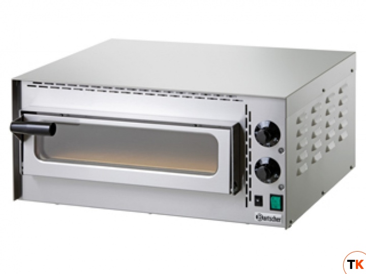 Печь BARTSCHER для пиццы 
