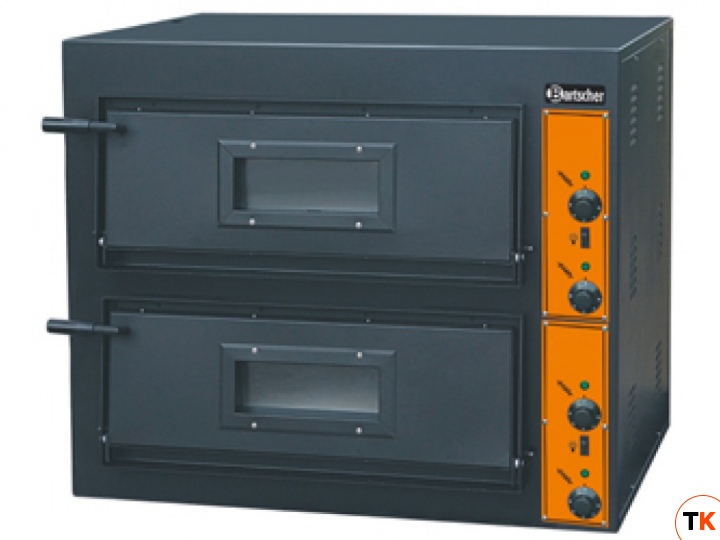 Печь BARTSCHER для пиццы CT 200 2002020