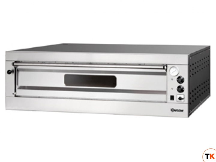 Печь BARTSCHER для пиццы ET 105