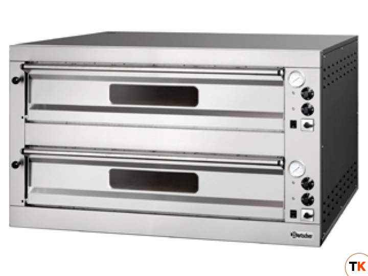 Печь BARTSCHER для пиццы ET 205