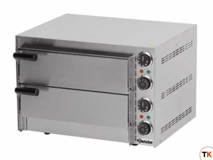 Печь BARTSCHER для пиццы MINI 2 203500
