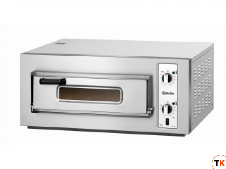 Печь BARTSCHER для пиццы NT 501
