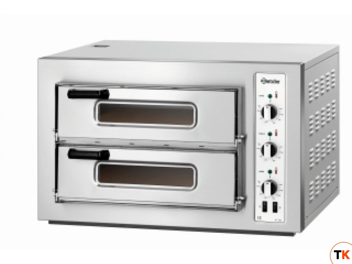 Печь BARTSCHER для пиццы NT 502