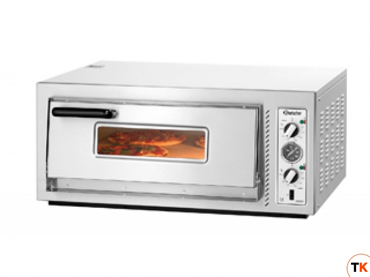 Печь BARTSCHER для пиццы NT 621