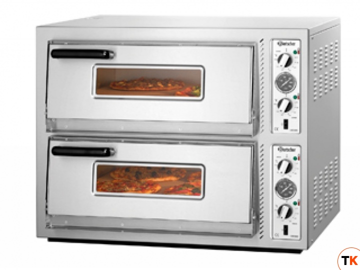 Печь BARTSCHER для пиццы NT 622