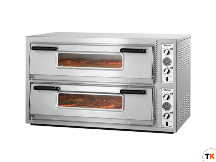 Печь BARTSCHER для пиццы NT 921