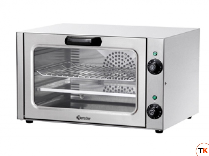 Печь BARTSCHER конвекционная A120880