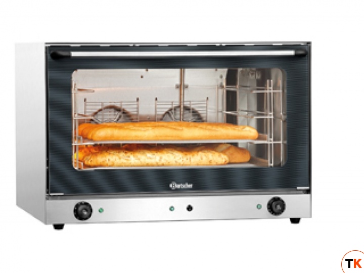 Печь BARTSCHER конвекционная AT400 105780