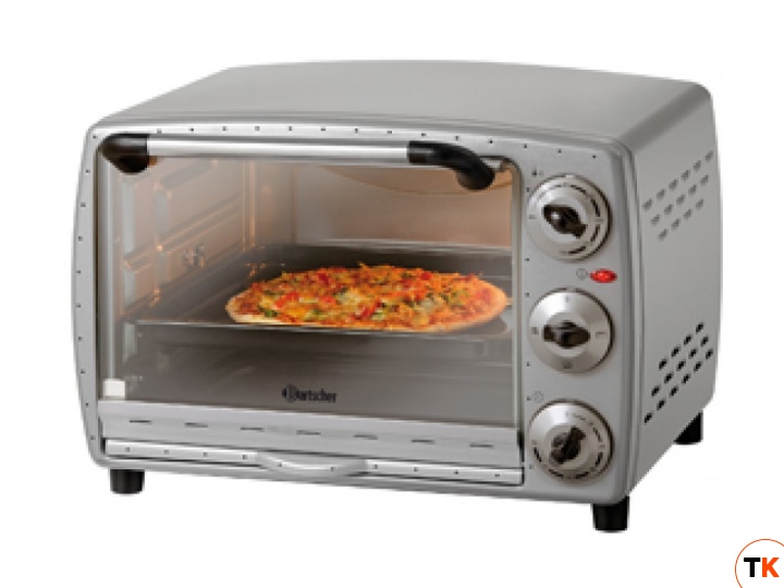 Печь BARTSCHER конвекционная Piccolino