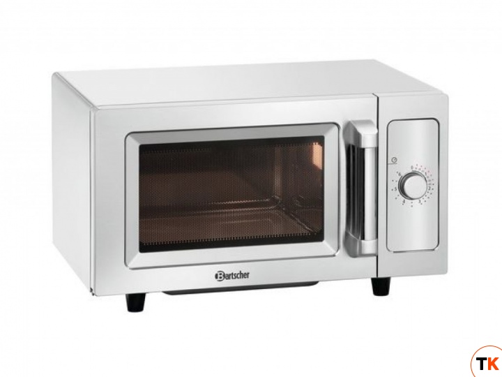 Печь BARTSCHER микроволновая 10250M