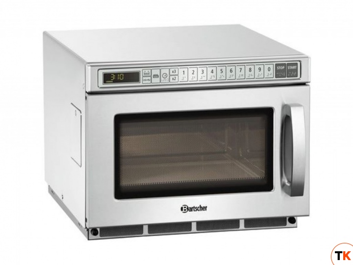 Печь BARTSCHER микроволновая 21170D