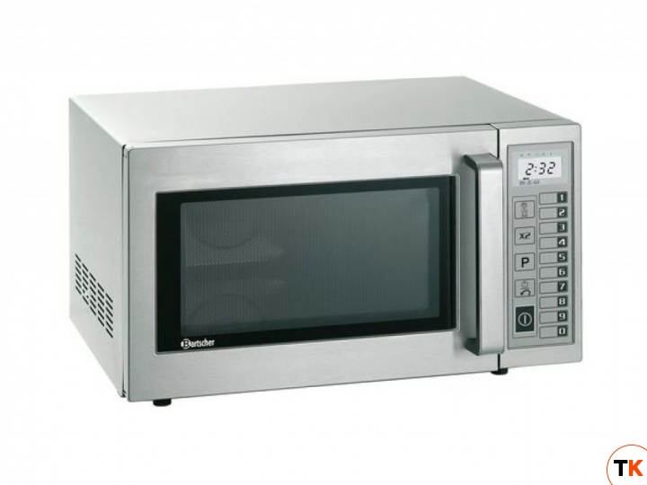 Печь BARTSCHER микроволновая 610181 25 л