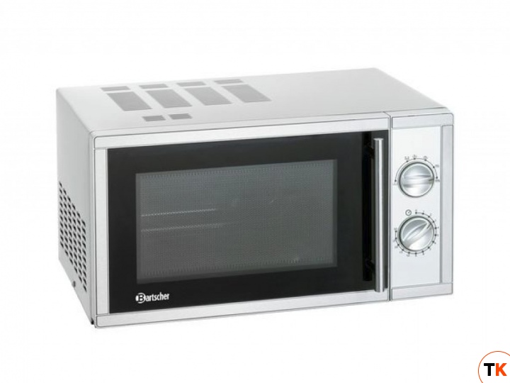 Печь BARTSCHER микроволновая 610836 23 л