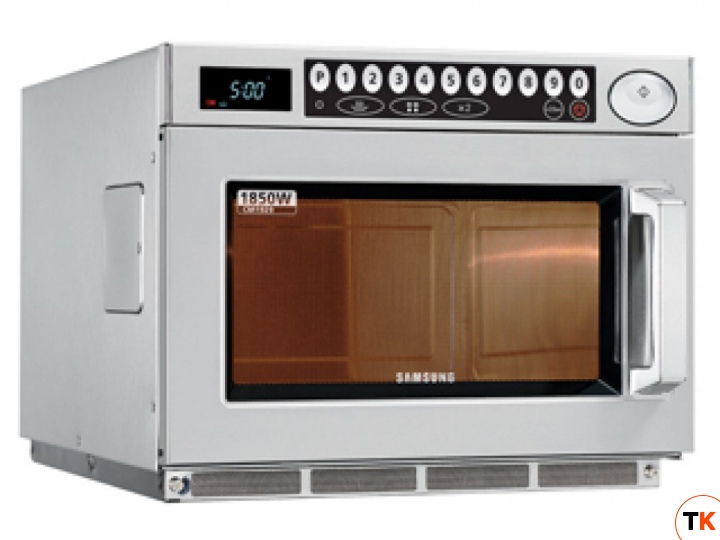 Печь BARTSCHER микроволновая Samsung CM1929A